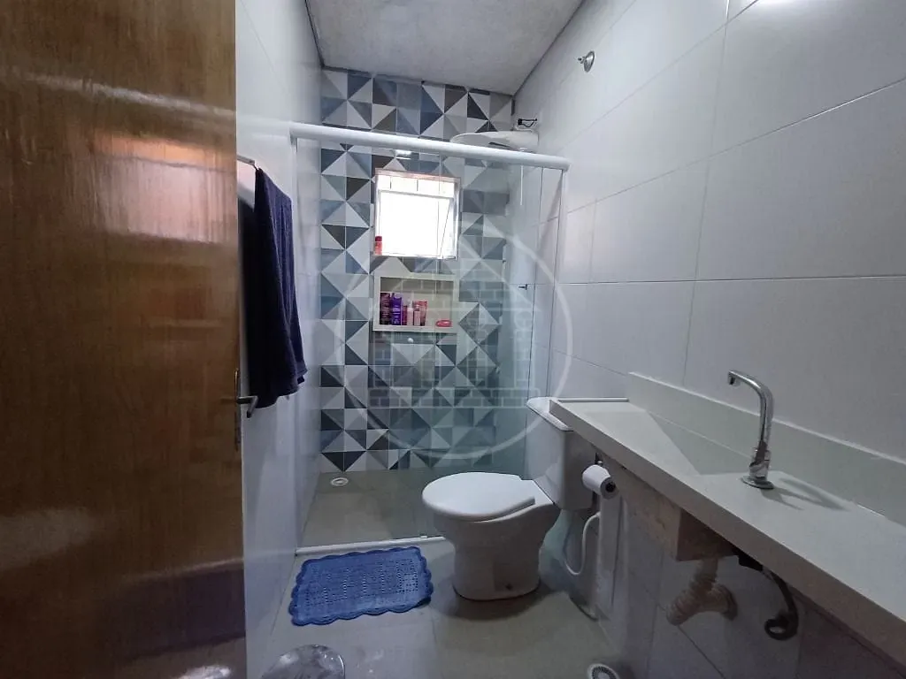 Sobrado, 3 quartos, 100 m² - Foto 17