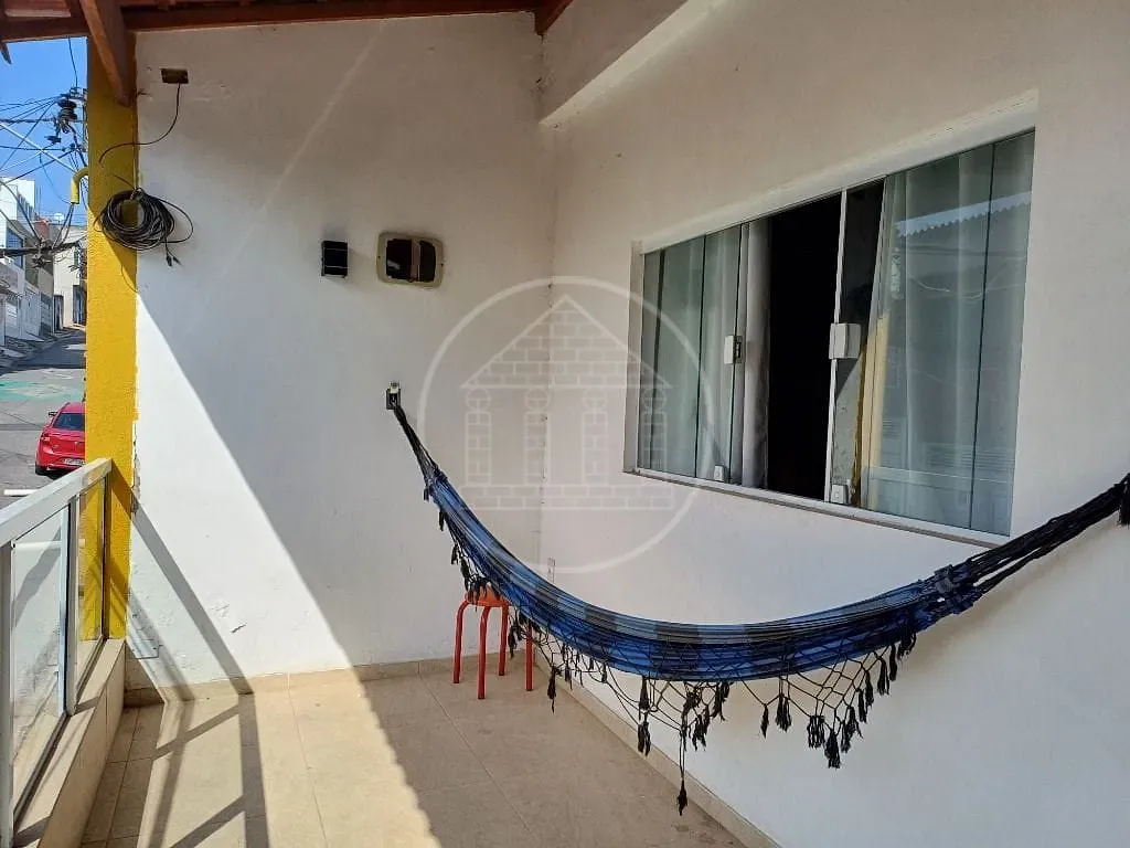 Sobrado, 3 quartos, 100 m² - Foto 32