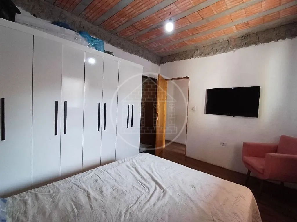 Sobrado, 3 quartos, 100 m² - Foto 22