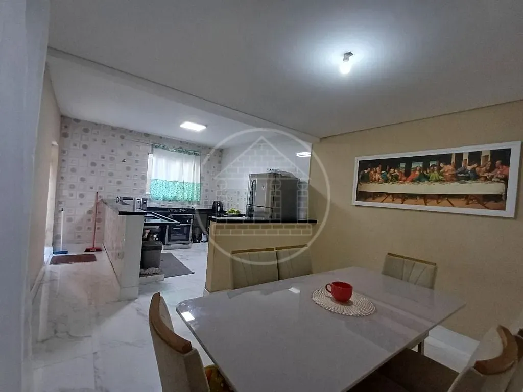 Sobrado, 3 quartos, 100 m² - Foto 10