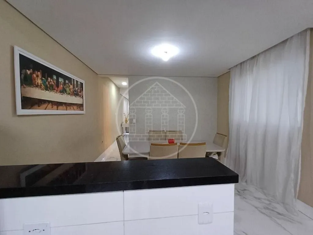 Sobrado, 3 quartos, 100 m² - Foto 9