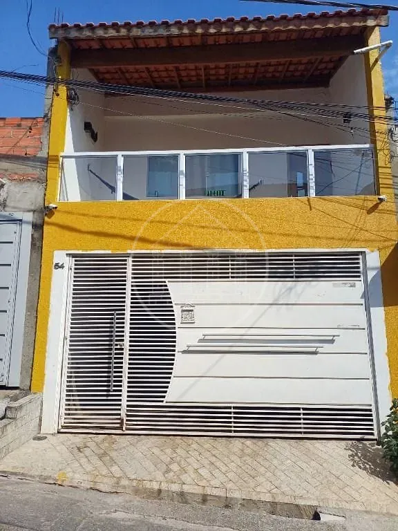 Sobrado, 3 quartos, 100 m² - Foto 35