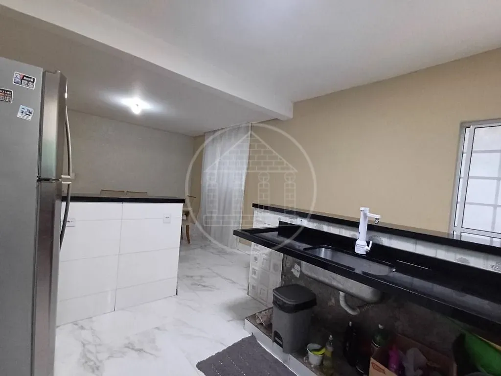 Sobrado, 3 quartos, 100 m² - Foto 13