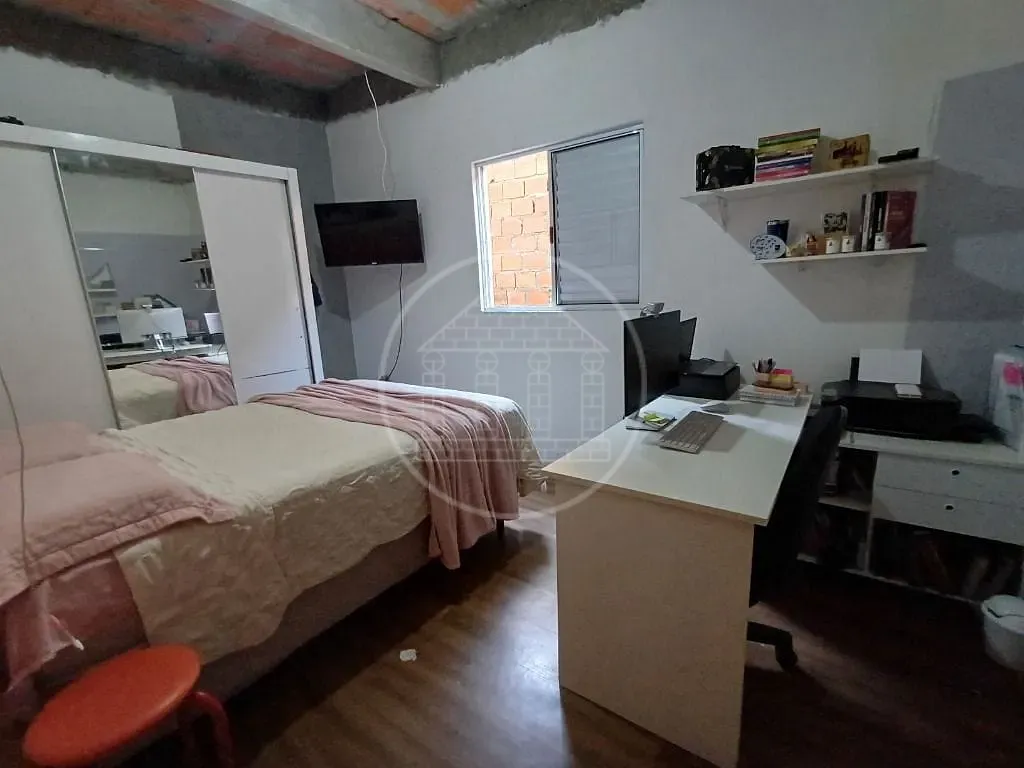 Sobrado, 3 quartos, 100 m² - Foto 25