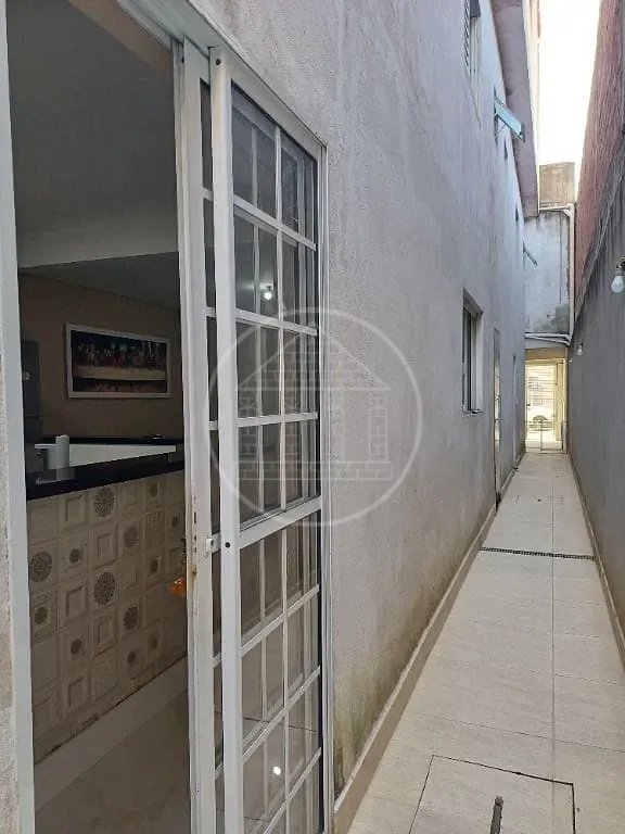 Sobrado, 3 quartos, 100 m² - Foto 27