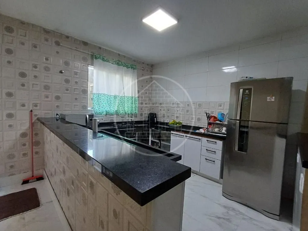 Sobrado, 3 quartos, 100 m² - Foto 14