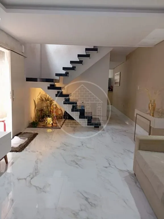 Sobrado, 3 quartos, 100 m² - Foto 6