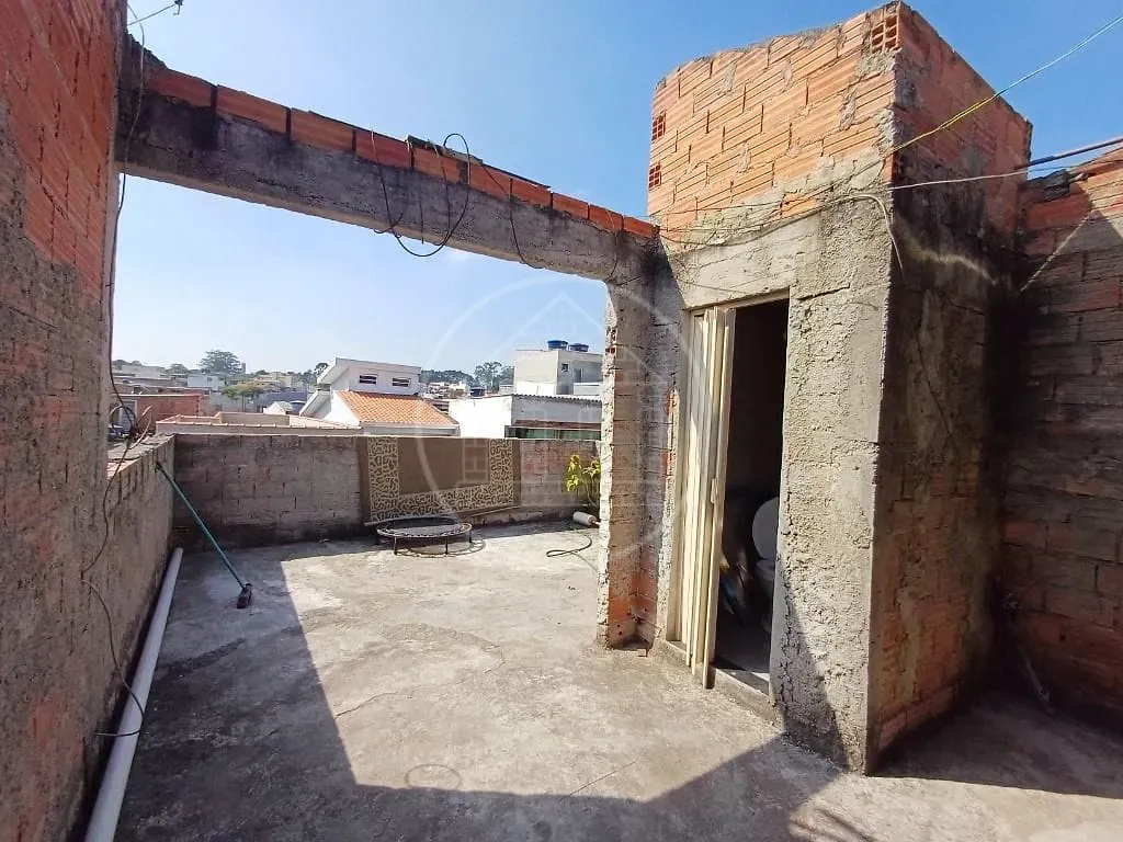 Sobrado, 3 quartos, 100 m² - Foto 29