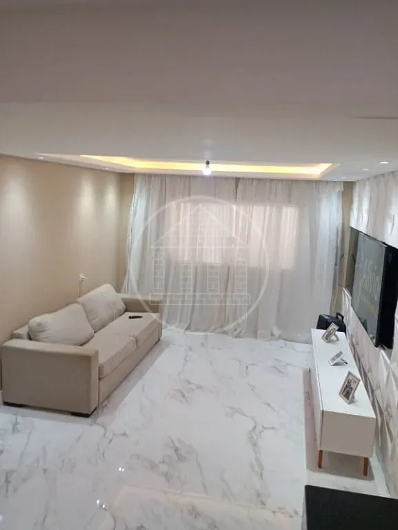 Sobrado, 3 quartos, 100 m² - Foto 4