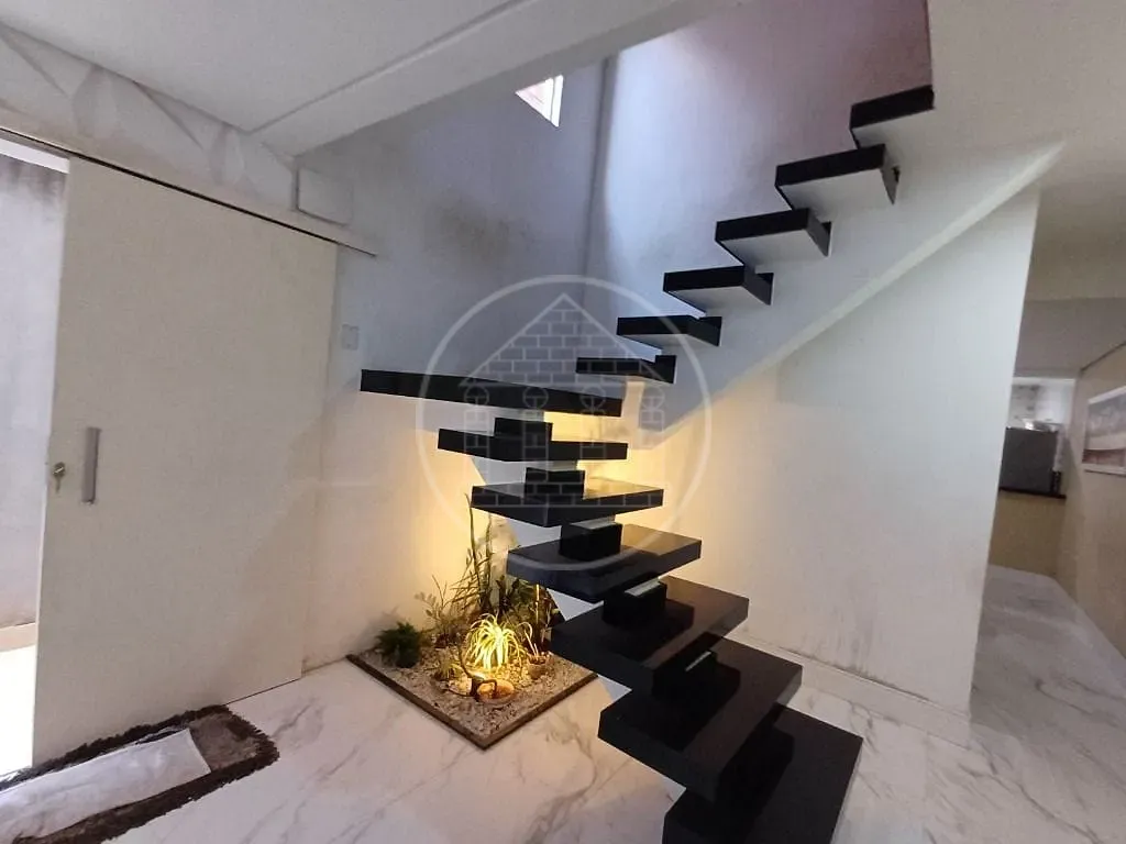 Sobrado, 3 quartos, 100 m² - Foto 7