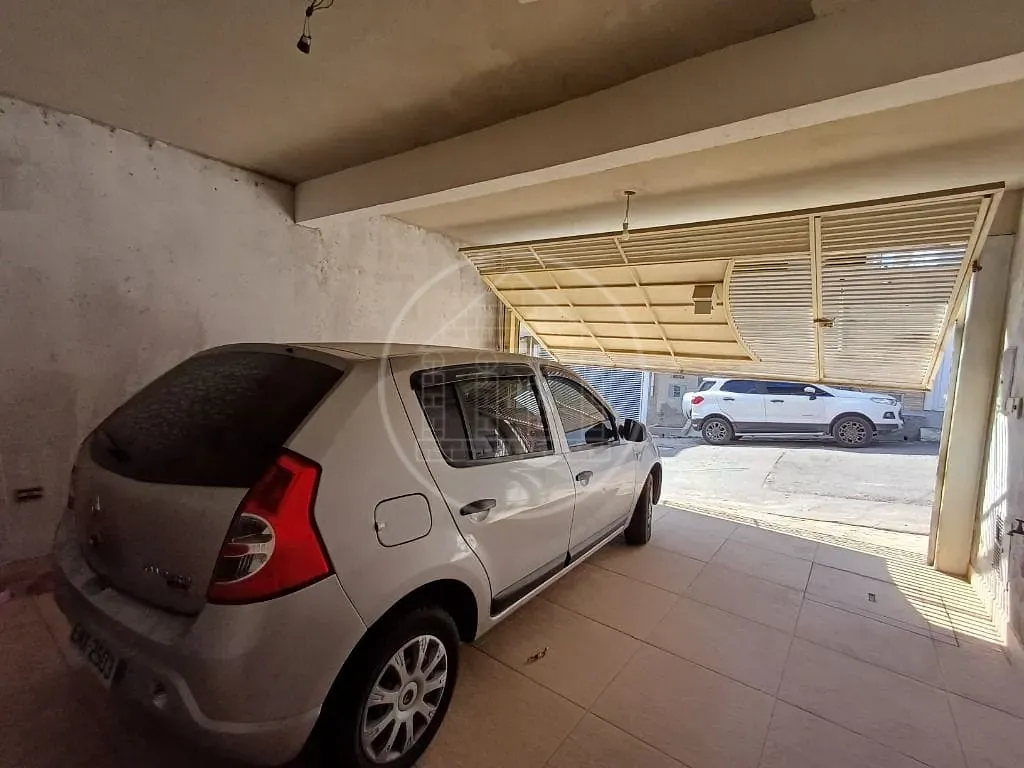 Sobrado, 3 quartos, 100 m² - Foto 33