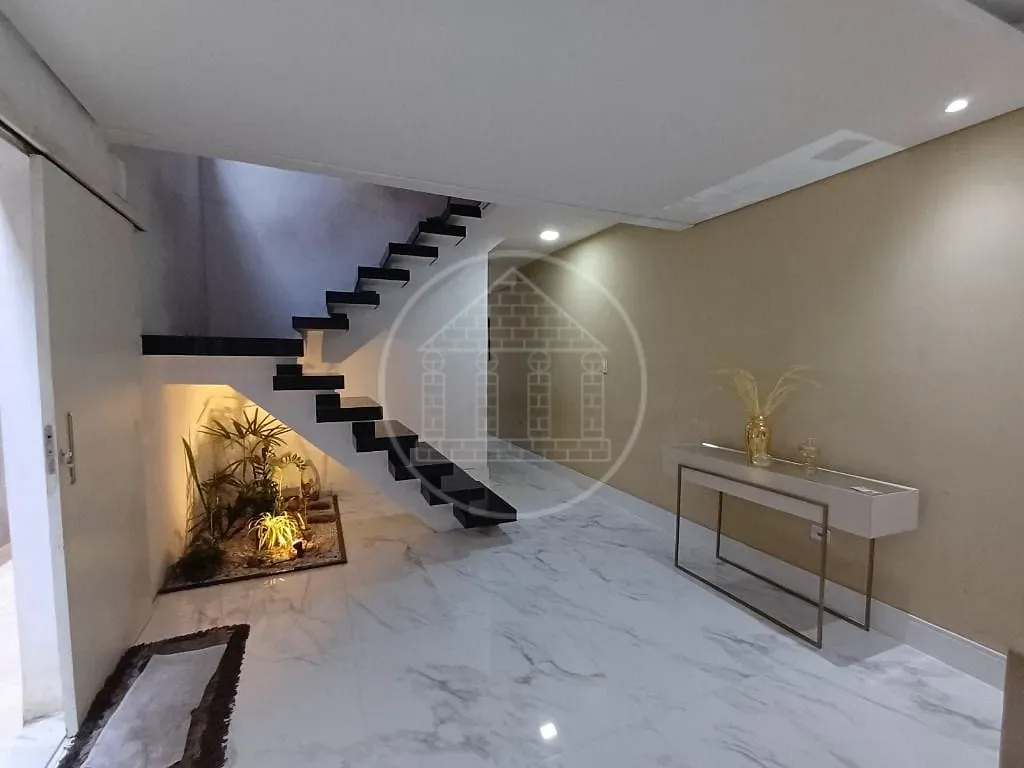 Sobrado, 3 quartos, 100 m² - Foto 5