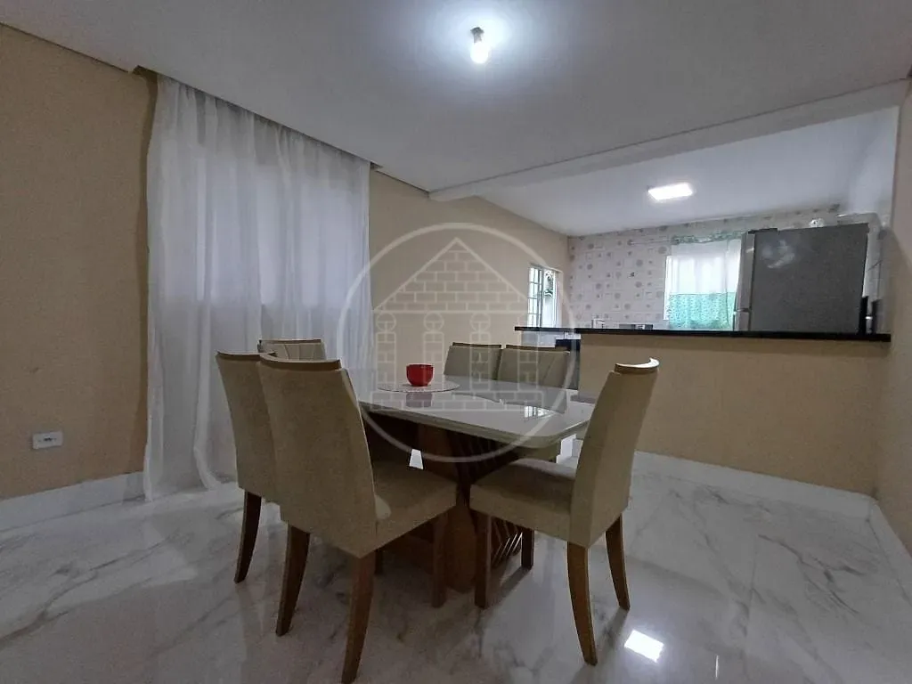 Sobrado, 3 quartos, 100 m² - Foto 11