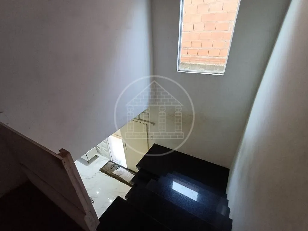 Sobrado, 3 quartos, 100 m² - Foto 8