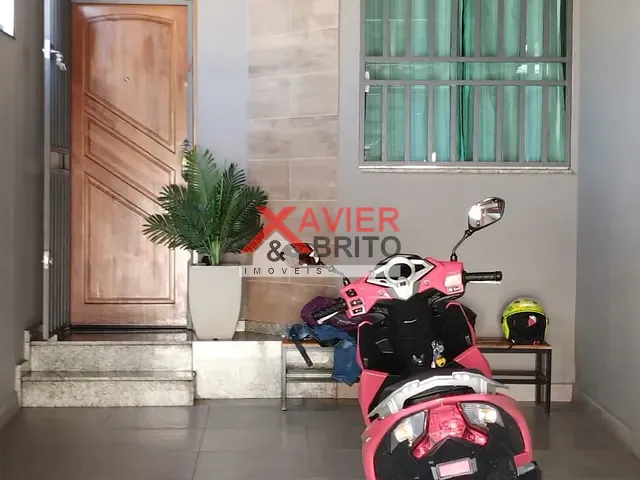 Sobrado 2 quartos e 1 banheiro, à venda, no bairro Jardim Hercilia em São Paulo
