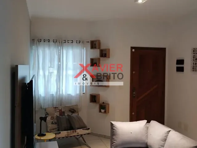 Sobrado 2 quartos e 1 banheiro, à venda, no bairro Jardim Hercilia em São Paulo