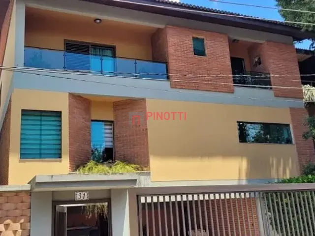 Sobrado 4 quartos e 6 banheiros, à venda, no bairro Anchieta em São Bernardo do Campo