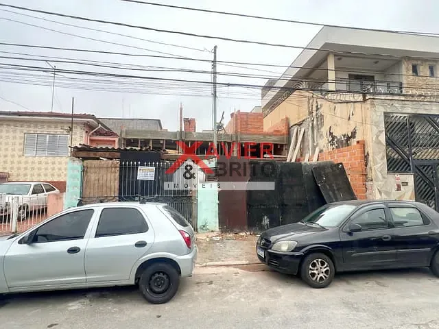 Sobrado 3 quartos e 3 banheiros, à venda, no bairro Jardim Maringá em São Paulo