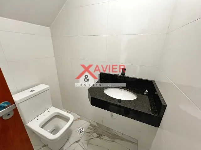 Sobrado 3 quartos e 4 banheiros, à venda, no bairro Vila São Geraldo em São Paulo