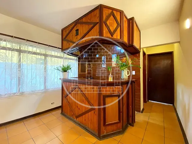 Sobrado com 190m² 3 quartos e 2 banheiros, à venda, no bairro Jardim Santa Helena em São Paulo