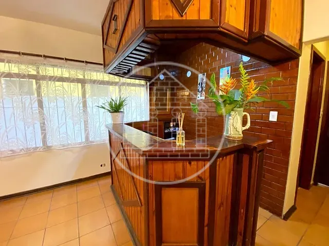 Sobrado com 190m² 3 quartos e 2 banheiros, à venda, no bairro Jardim Santa Helena em São Paulo