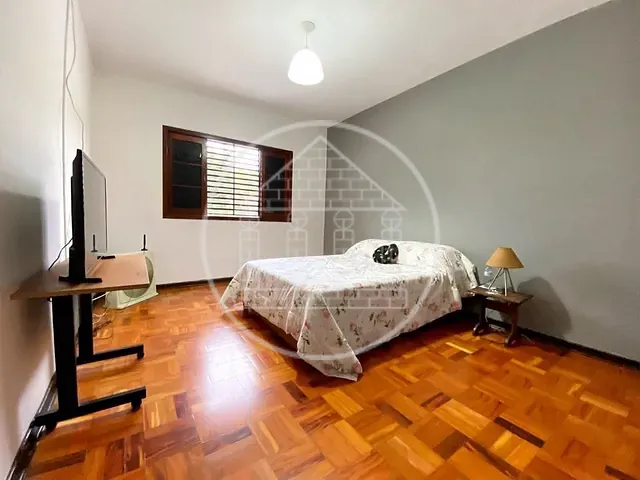 Sobrado com 190m² 3 quartos e 2 banheiros, à venda, no bairro Jardim Santa Helena em São Paulo