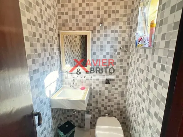 Sobrado 3 quartos e 4 banheiros, à venda, no bairro Jardim Santa Maria em São Paulo