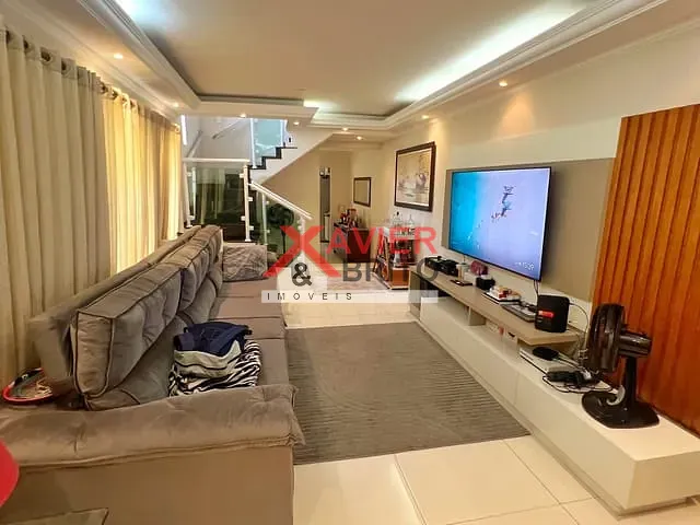 Sobrado 3 quartos e 4 banheiros, à venda, no bairro Jardim Santa Maria em São Paulo