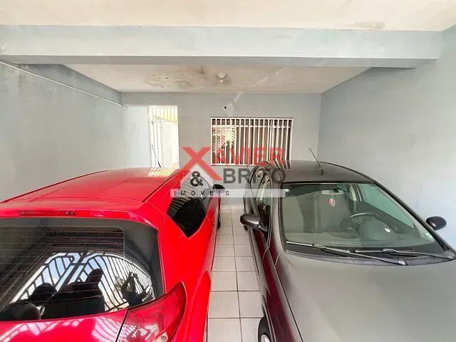Sobrado 3 quartos e 3 banheiros, à venda, no bairro Jardim Santa Maria em São Paulo