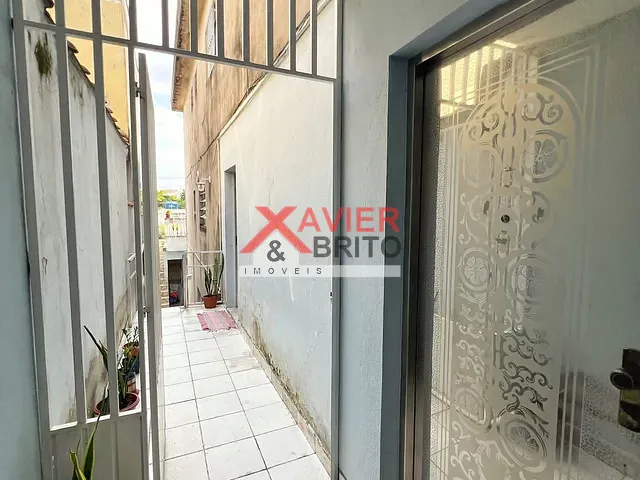 Sobrado 3 quartos e 3 banheiros, à venda, no bairro Jardim Santa Maria em São Paulo