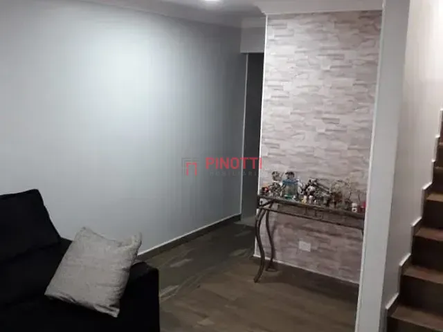 Sobrado 2 quartos e 1 banheiro, à venda, no bairro Vila São Silvério em São Bernardo do Campo
