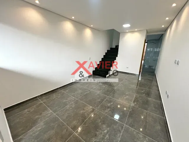 Sobrado 2 quartos e 3 banheiros, à venda, no bairro Jardim Vila Formosa em São Paulo