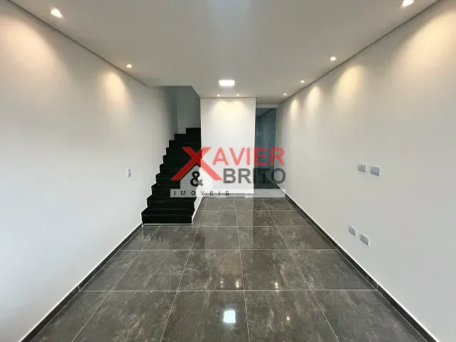 Sobrado 2 quartos e 3 banheiros, à venda, no bairro Jardim Vila Formosa em São Paulo