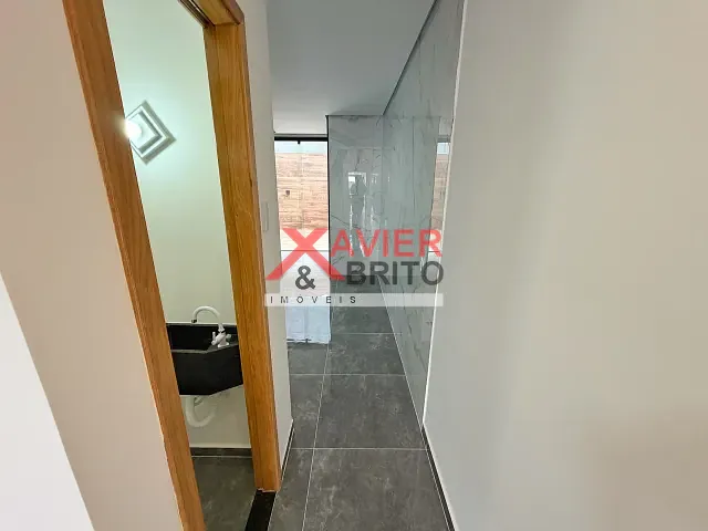 Sobrado 2 quartos e 3 banheiros, à venda, no bairro Jardim Vila Formosa em São Paulo