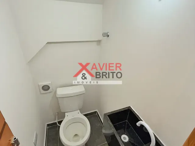 Sobrado 2 quartos e 3 banheiros, à venda, no bairro Jardim Vila Formosa em São Paulo