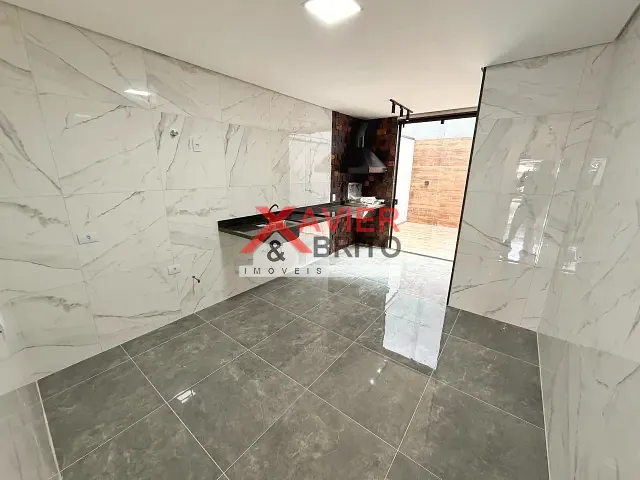 Sobrado 2 quartos e 3 banheiros, à venda, no bairro Jardim Vila Formosa em São Paulo