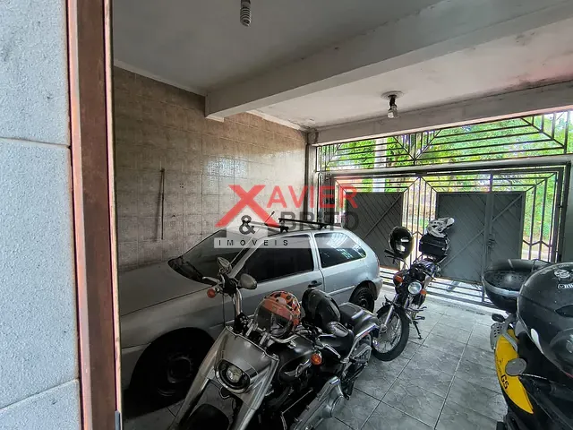 Sobrado com 132m² 3 quartos e 3 banheiros, à venda, no bairro Jardim Santa Maria em São Paulo