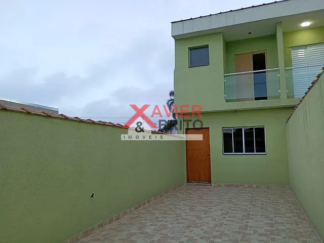 Sobrado 3 quartos e 3 banheiros, à venda, no bairro Aricanduva em São Paulo