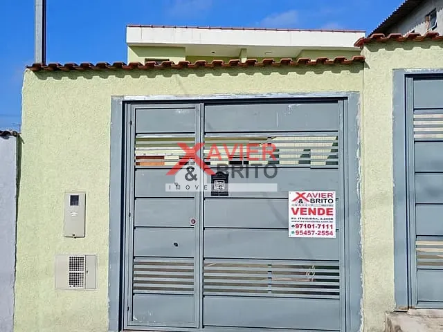 Sobrado 3 quartos e 3 banheiros, à venda, no bairro Aricanduva em São Paulo