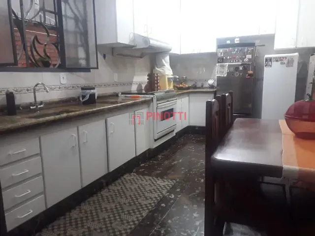 Sobrado 3 quartos e 6 banheiros, à venda, no bairro Vila Beatriz em São Bernardo do Campo