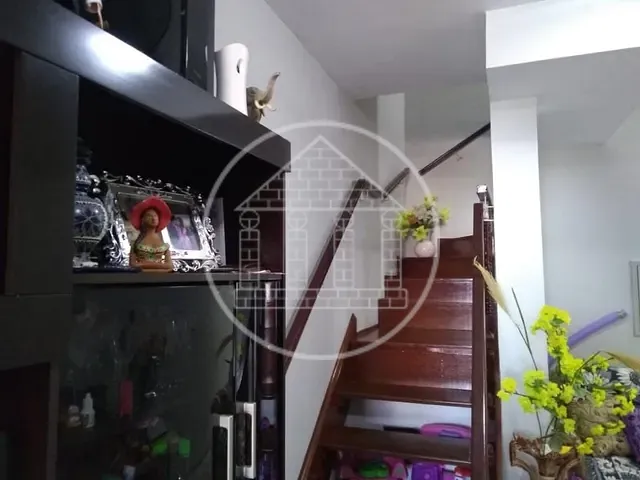 Sobrado com 100m² 2 quartos e 1 banheiro, à venda, no bairro Jardim São Bernardo em São Paulo