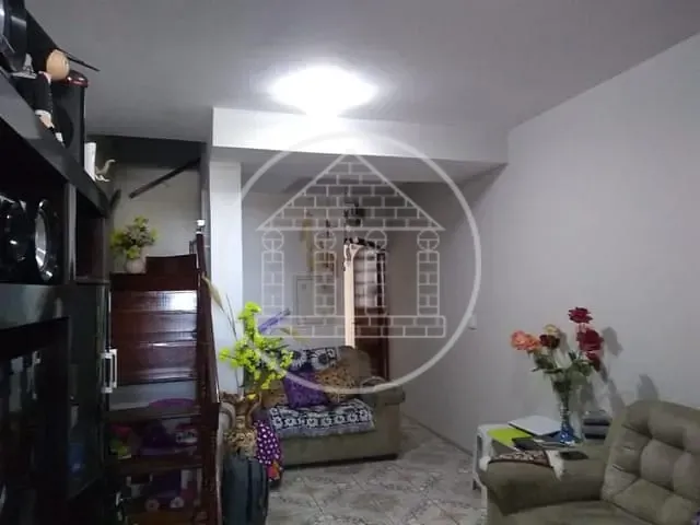 Sobrado com 100m² 2 quartos e 1 banheiro, à venda, no bairro Jardim São Bernardo em São Paulo