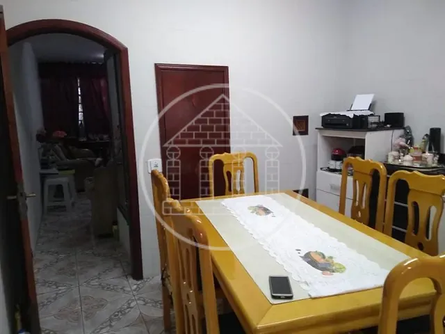 Sobrado com 100m² 2 quartos e 1 banheiro, à venda, no bairro Jardim São Bernardo em São Paulo