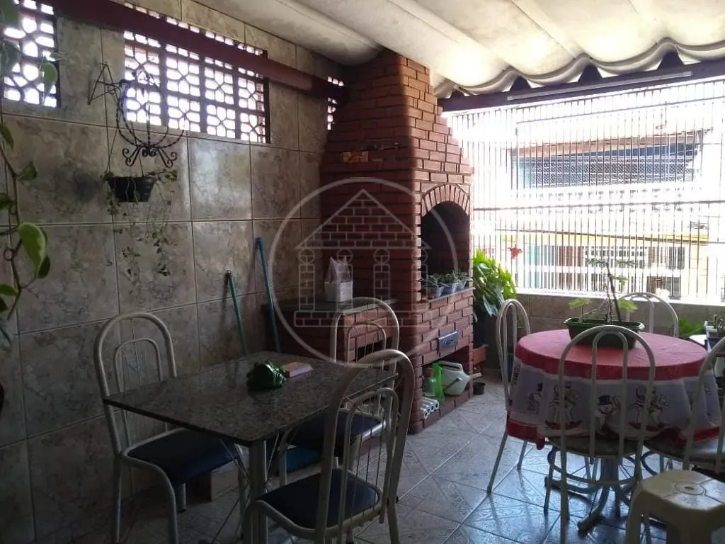 Sobrado, 2 quartos, 200 m² - Foto 15