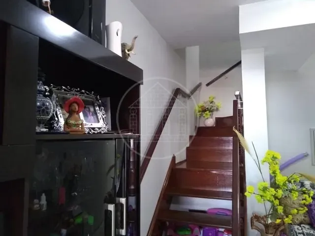 Sobrado com 100m² 2 quartos e 1 banheiro, à venda, no bairro Jardim São Bernardo em São Paulo