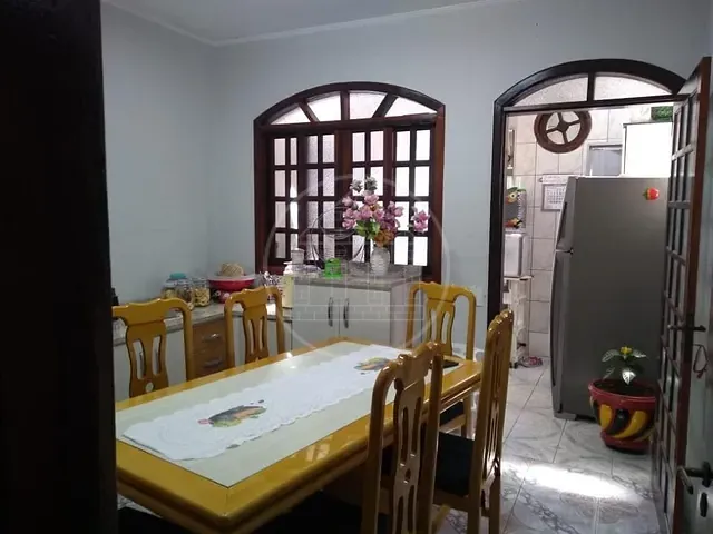 Sobrado com 100m² 2 quartos e 1 banheiro, à venda, no bairro Jardim São Bernardo em São Paulo