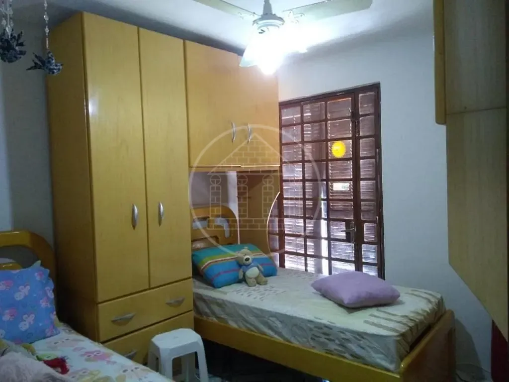 Sobrado, 2 quartos, 200 m² - Foto 11