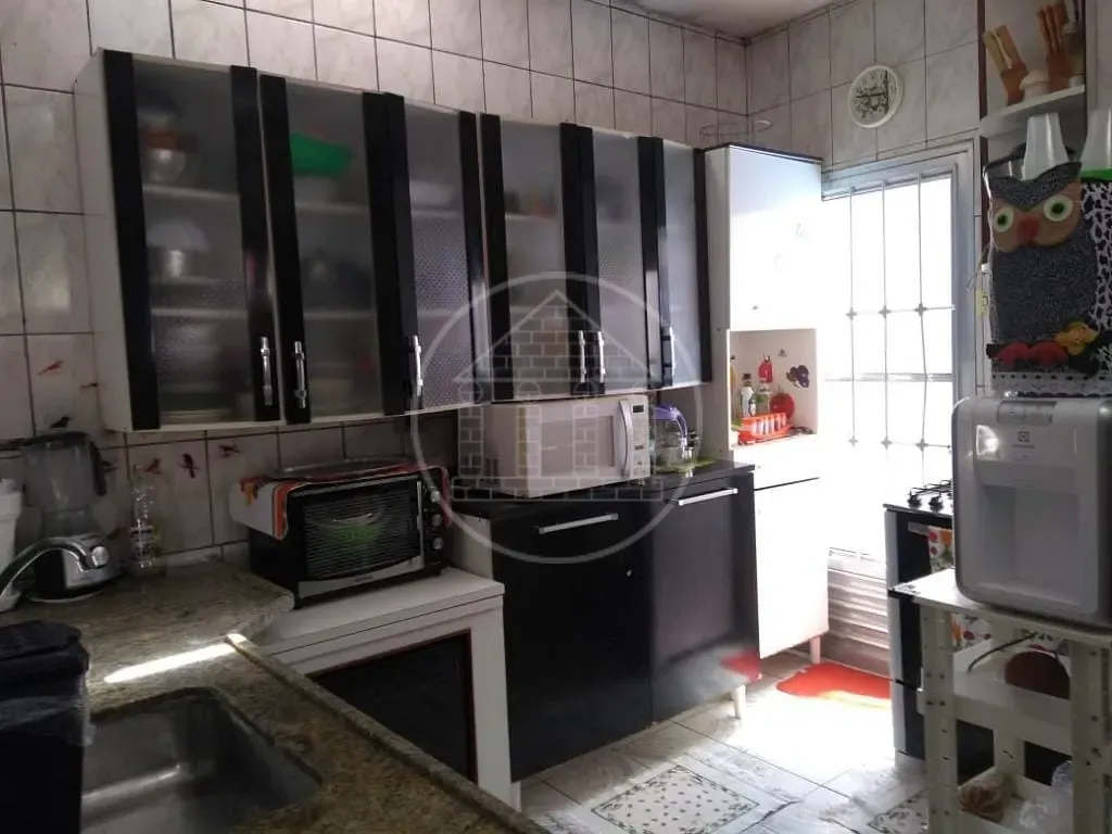 Sobrado, 2 quartos, 200 m² - Foto 6