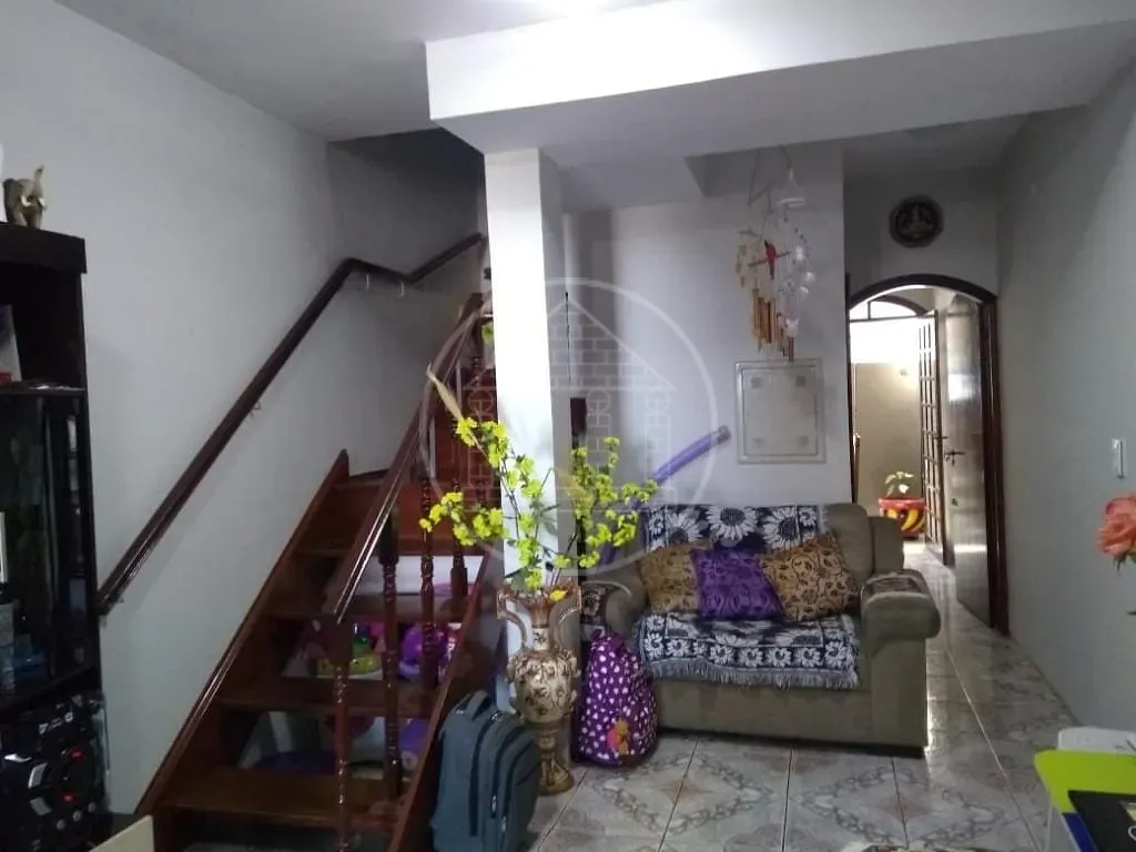 Sobrado, 2 quartos, 200 m² - Foto 2