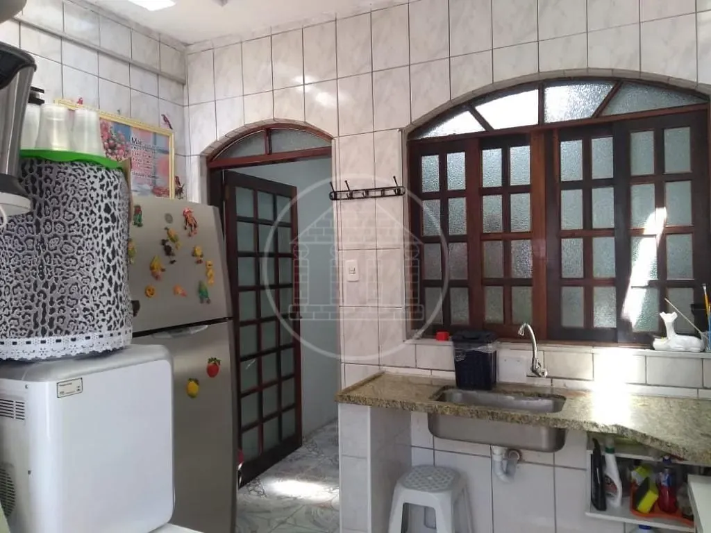 Sobrado, 2 quartos, 200 m² - Foto 7